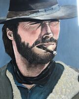 Linda Wood -' Clint '