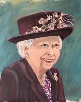 Linda Wood -' Lizzy '
