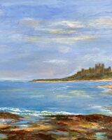 3 Irene Ayre ' Bamburgh '