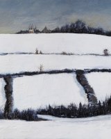 The House on the Hill by Jenny Dyson