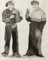 71 Jeff Stamp ' Bobby Thompson '