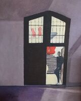 Jenny Dyson ' A Little Evening Air '