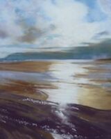 Joe McGregor, Blythe Beach
