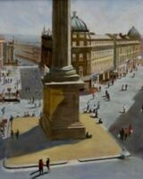 6 Joe McGregor, View from The Botanist.