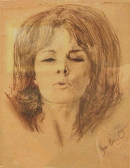 47 -Joe Beard ' Kiss '