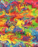 Joe Beard ' Swirls '