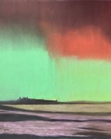 60 Joe McGregor ' Aurora Borealis '