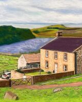 62 Joe McGregor ' Crag Loch '