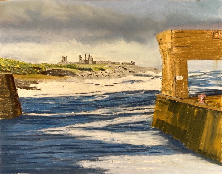 63 Joe McGregor ' Crastor '