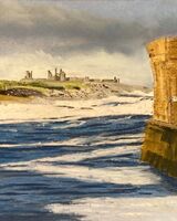 63 Joe McGregor ' Crastor '