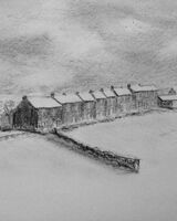 John Fulthorpe -Snow Scene