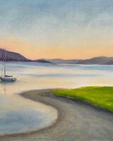 24. John Fulthorpe ' Loch Linnhe '
