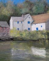 33John Fulthorpe ' Riverside, Durham '