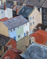 34 John Fulthorpe ' View from Above '