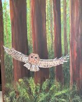 57 John McGee ' At the Edge '