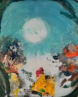 50 Julie Manning ' Through the Moon '