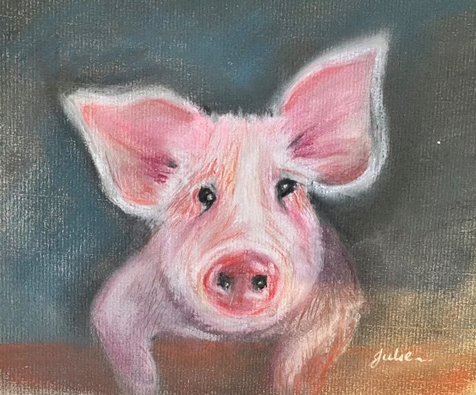 53 Julie Manning ' Henry '