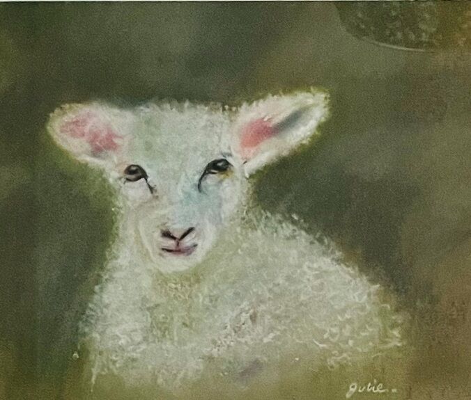 Julie Manning ' Hannah '