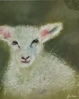 Julie Manning ' Hannah '