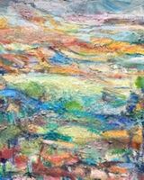 78 Karen Stott ' River Valley Durham '