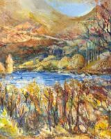 79 Karen Stott ' Sanctuary Kilbarrow House Garden '