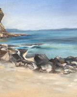 Margaret Richardson ' Tragaki '