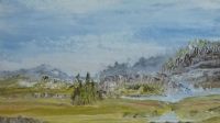 Moors & Lakes