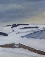 Northumbrian Winter