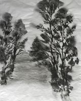 Pagoda by You-Jin Lou