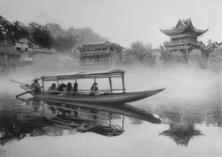 Nanjing Tour