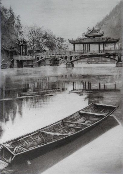 Xishuangbana by Doug Stevenson