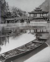 Xishuangbana by Doug Stevenson