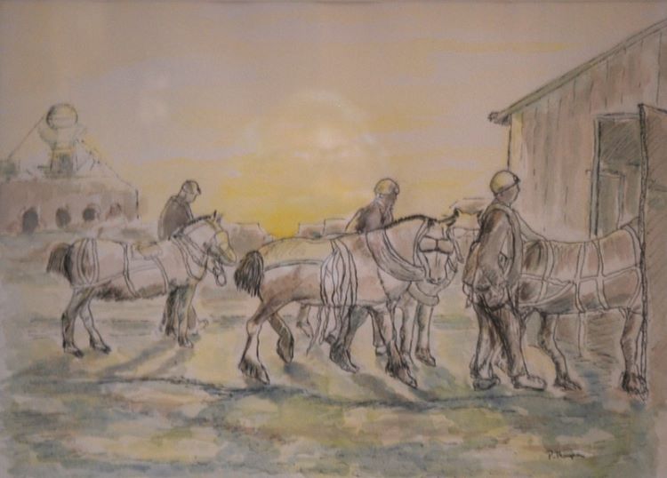 Shift Over by Pat Thompson, -ink