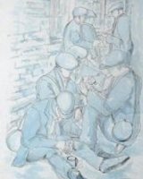 Pay Day by Pat Thompson