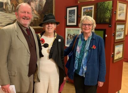 RZ2025AnnualXh Mayor Allan Jenny crop300