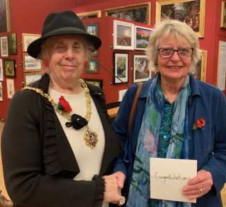 RZ2025AnnualXh Mayor & Jenny crop300