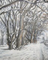 Greenside ( The Plantation ) by Aubrey Anderson