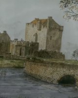 Eilean Donan
