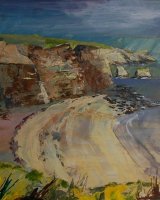 Shippersea Bay Durham Coast