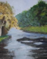 The Tree by Audrey Drynan