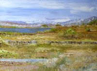 Rannoch Moor