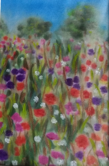 Summer Meadow
