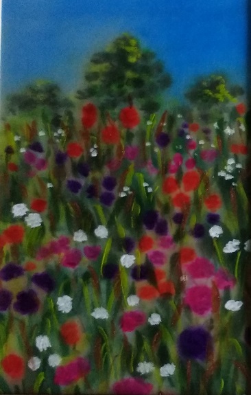 Summer Meadow