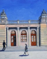 Shipley Art Gallery