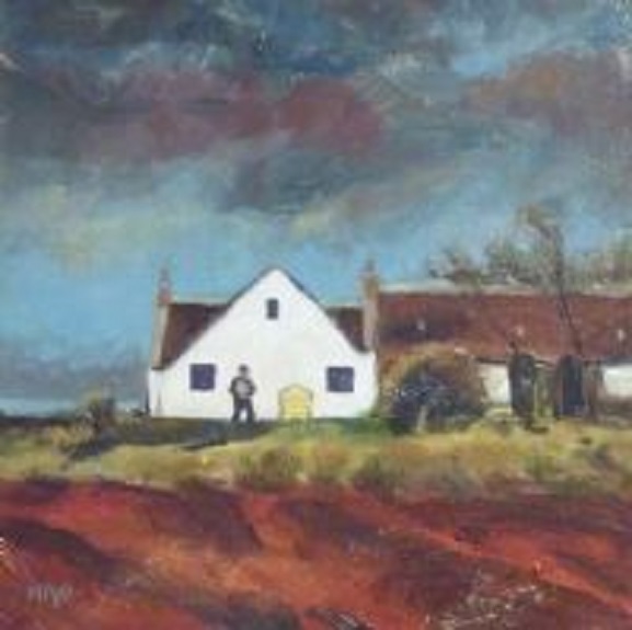The Beehive