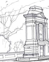 The Cenotaph Prince Consort Road