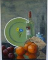 The Green Plate