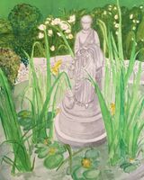 Pat Thompson, The Pond