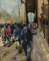 Tim Griffith -'A Night out on the Toon '
