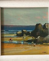 37 Tim Griffith ' South Shields Take Me to the Beach '